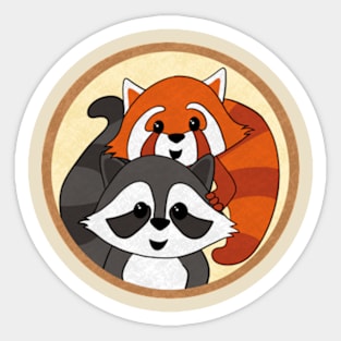 Paws Unpaused Sticker